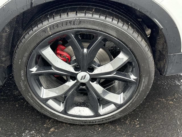 Used 2025 Dodge Hornet GT w/ GT Plus Package AWD/4WD image 40
