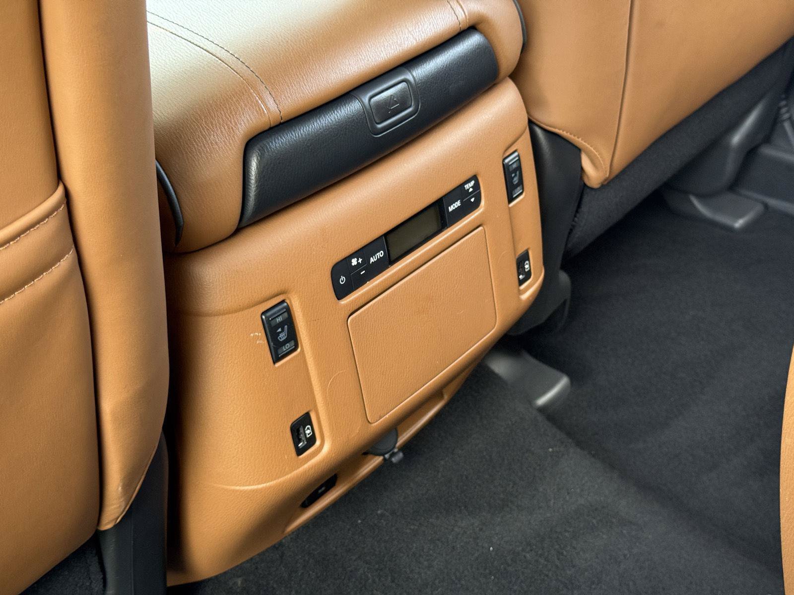 Used 2022 INFINITI QX80 Sensory w/ All-Season Package AWD/4WD image 30