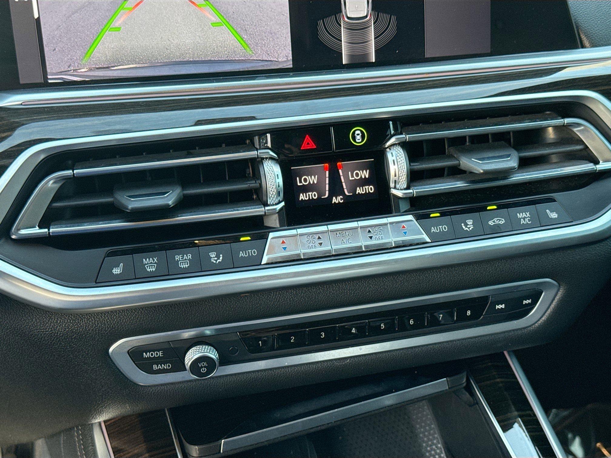 Used 2019 BMW X5 xDrive40i image 15