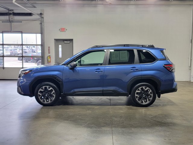 Used 2026 Subaru Forester Premium AWD/4WD image 8