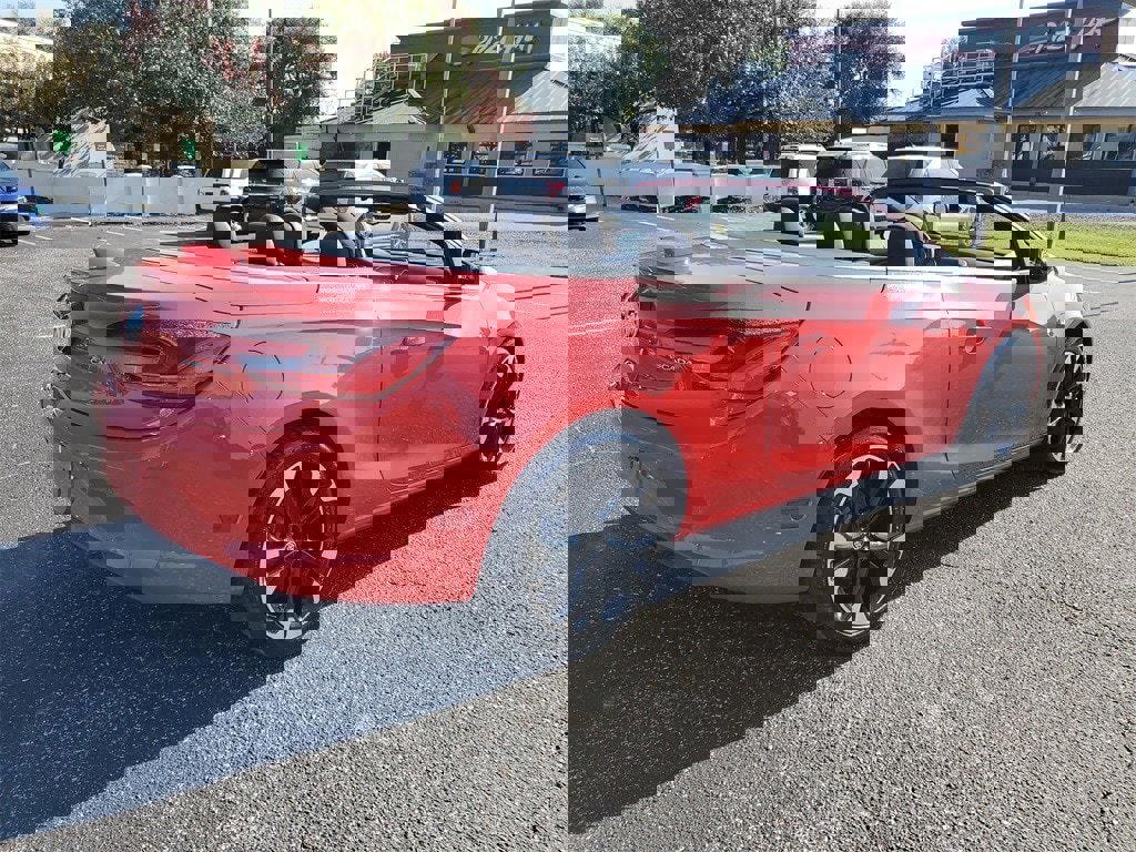 Used 2017 Buick Cascada Sport Touring image 32