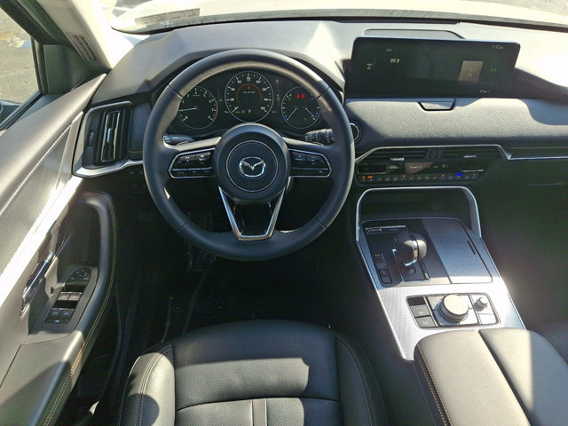 New 2026 MAZDA CX-90 3.3 Turbo w/ Preferred Package image 9