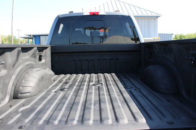 Used 2022 Ford F250 Platinum w/ Tremor Off-Road Package image 10