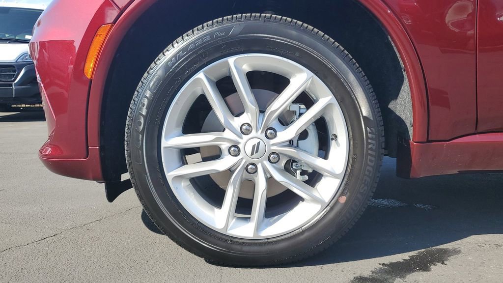 New 2026 Dodge Durango GT image 7