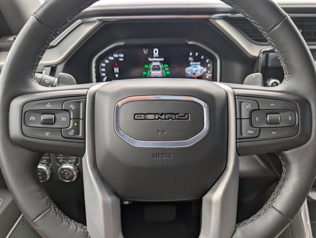 Used 2024 GMC Sierra 1500 Denali w/ Technology Package image 22