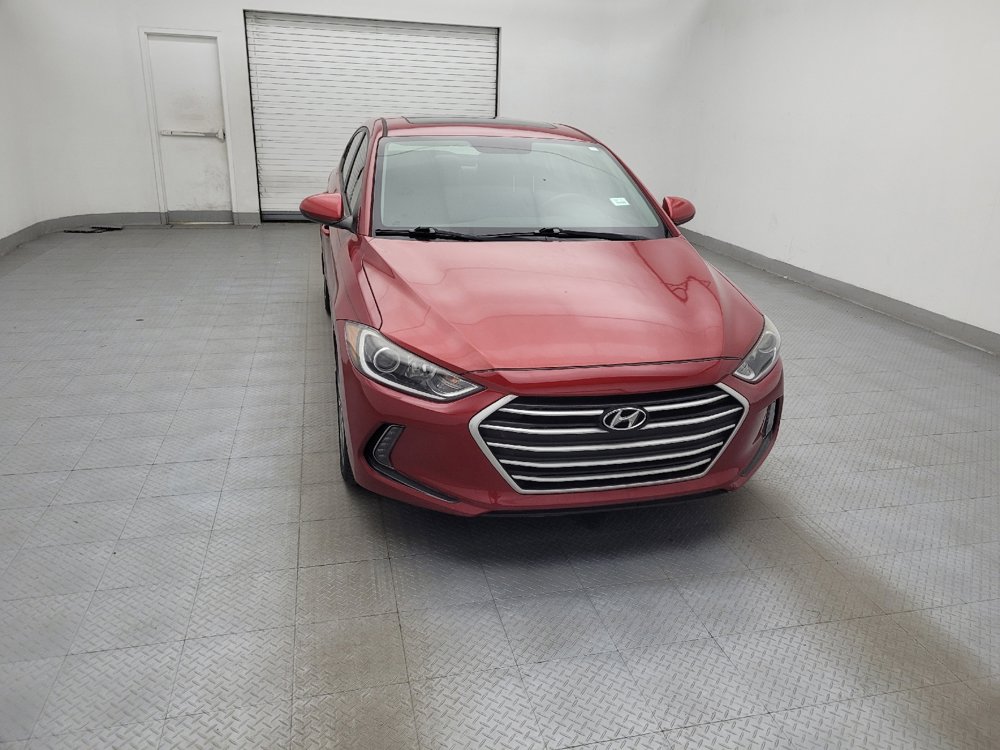 Used 2018 Hyundai Elantra Value Edition FWD image 14
