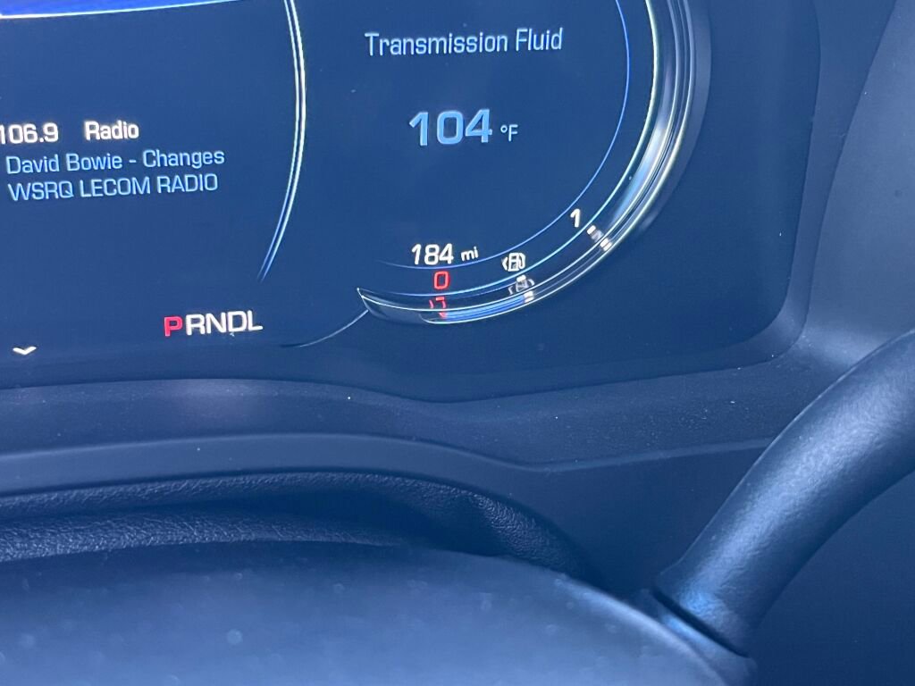 Used 2019 Cadillac Escalade ESV Premium Luxury image 22