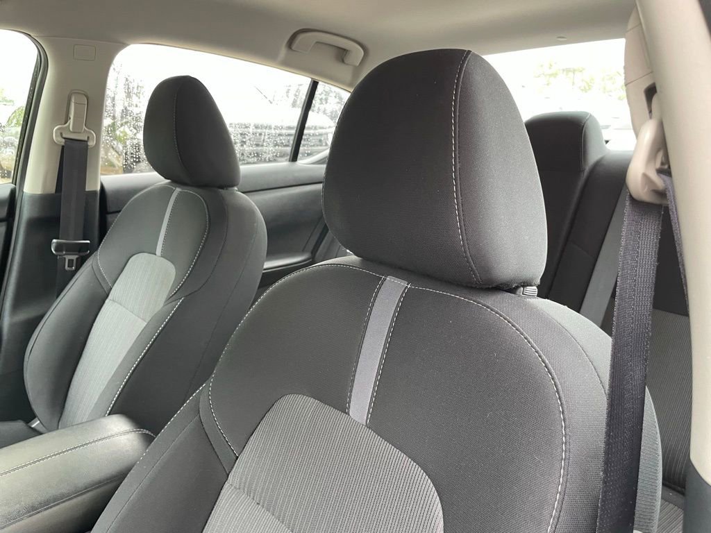 Used 2024 Nissan Sentra SV FWD image 23