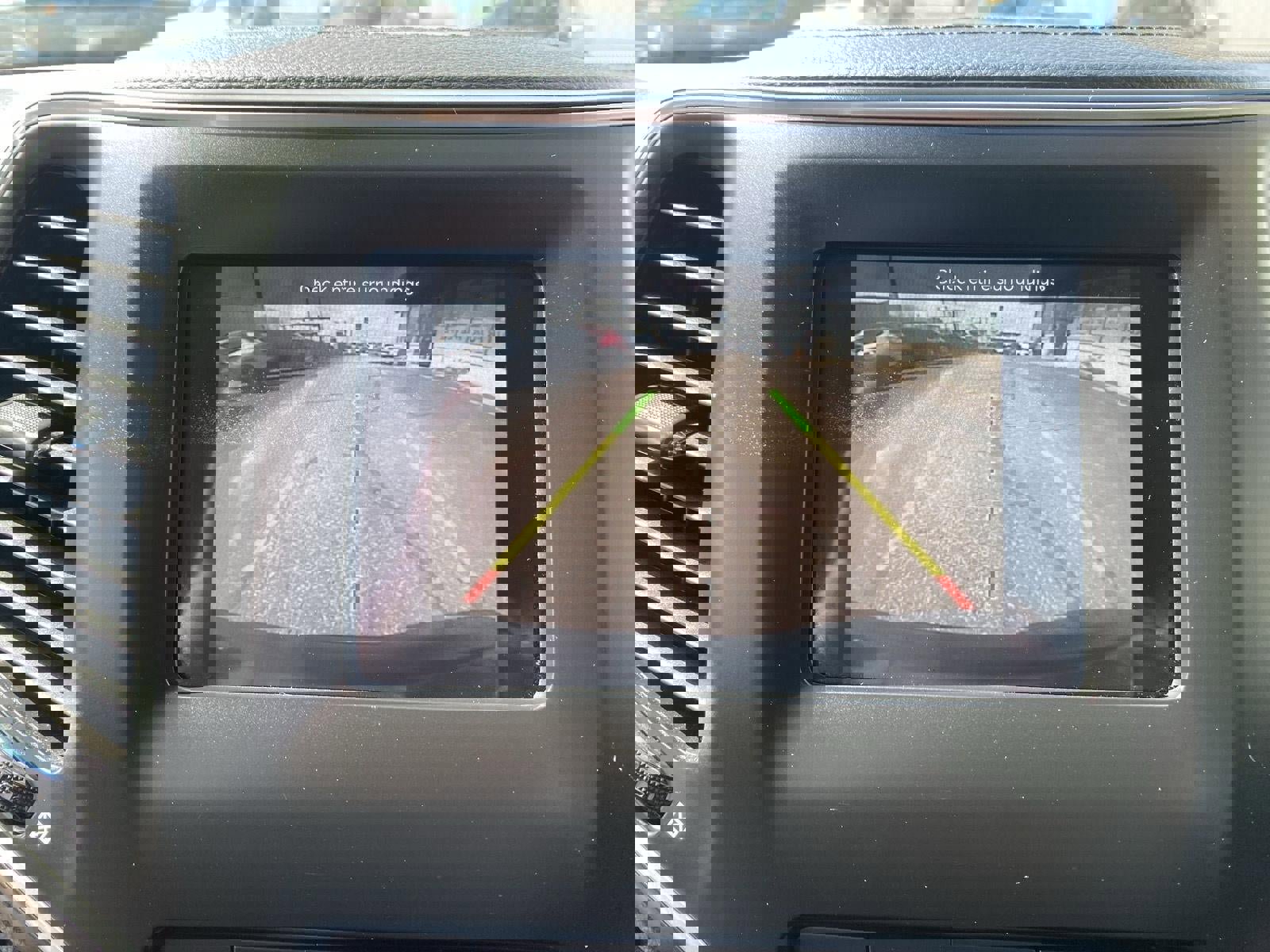 Used 2020 Jeep Cherokee Latitude Plus w/ Cold Weather Group image 23