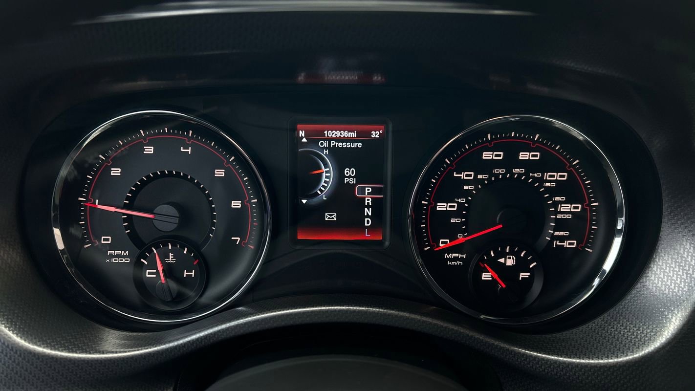 Used 2013 Dodge Charger SXT image 20