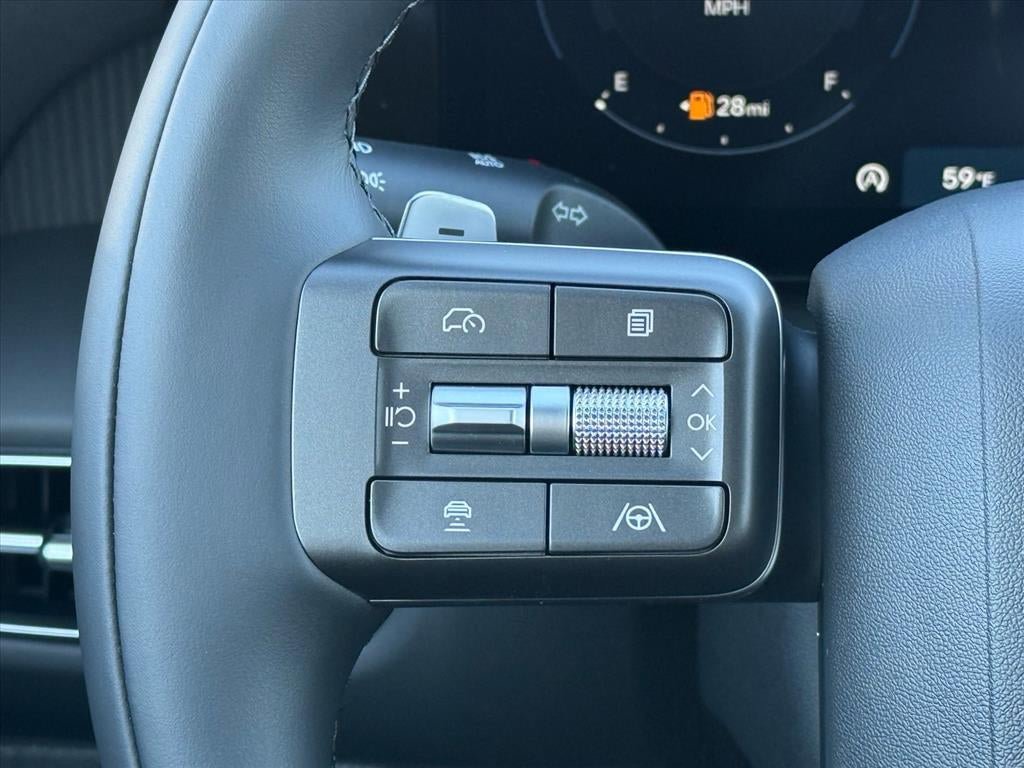New 2026 Hyundai Palisade Calligraphy image 18