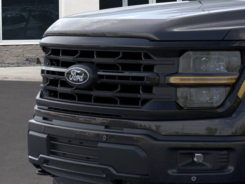 New 2026 Ford F150 XLT image 17