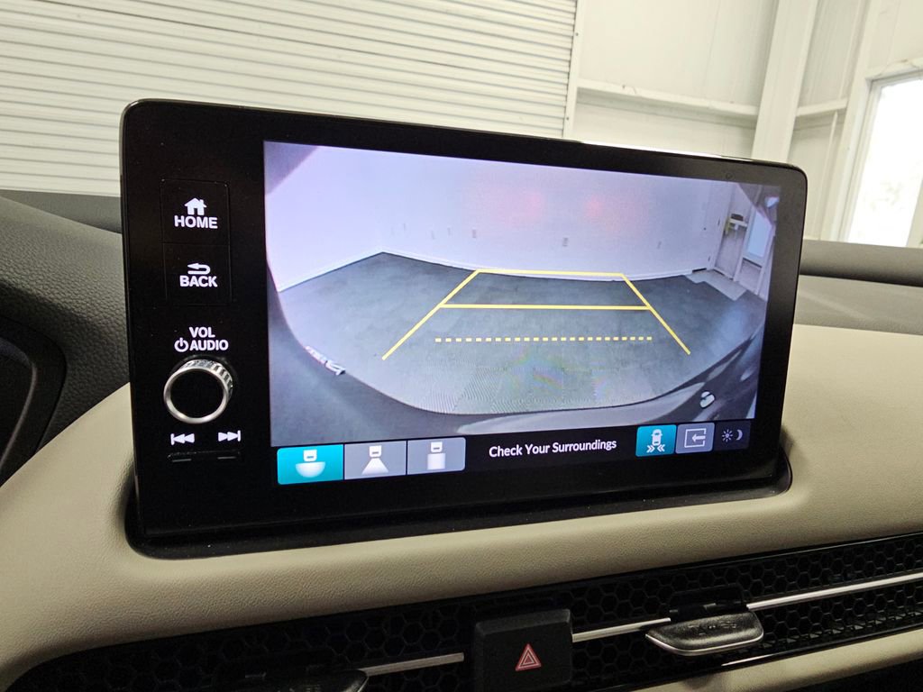 Used 2024 Honda HR-V EX-L image 17