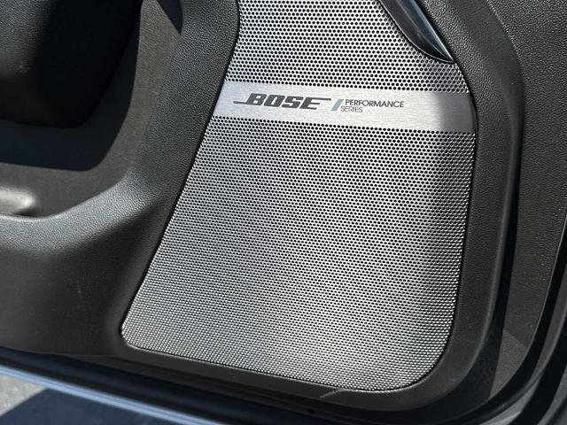 New 2026 GMC Yukon XL Denali Ultimate AWD/4WD image 20