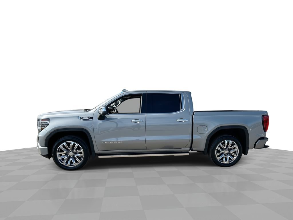 Used 2024 GMC Sierra 1500 Denali image 5