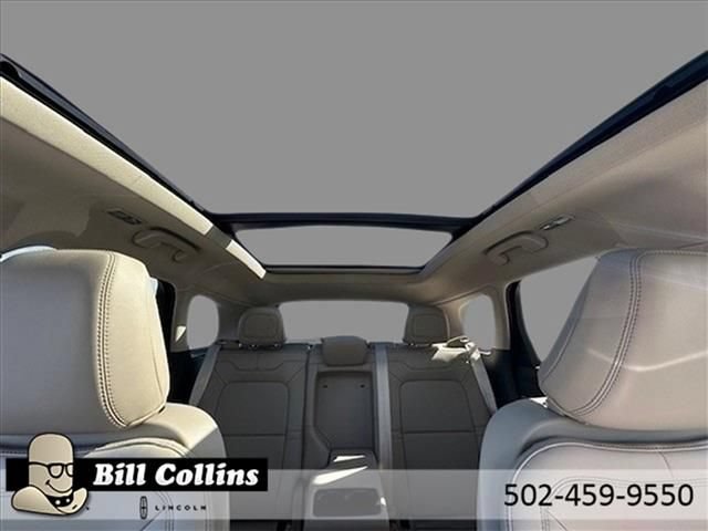 New 2024 Lincoln Corsair Grand Touring AWD/4WD image 24
