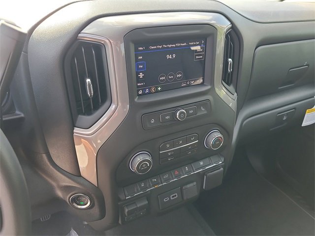 New 2026 Chevrolet Silverado 2500 Custom w/ Custom Value Package image 23