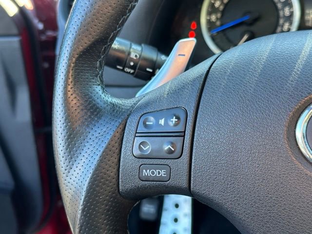 Used 2008 Lexus IS F RWD image 5