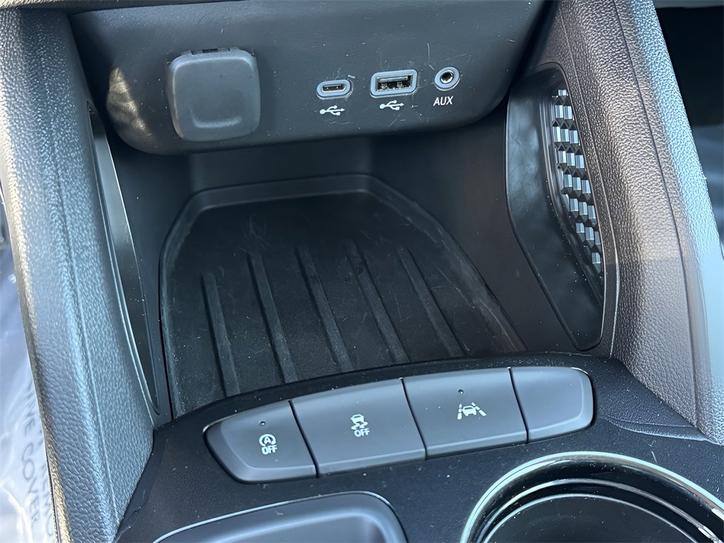 Used 2021 Chevrolet TrailBlazer LT w/ Convenience Package image 34