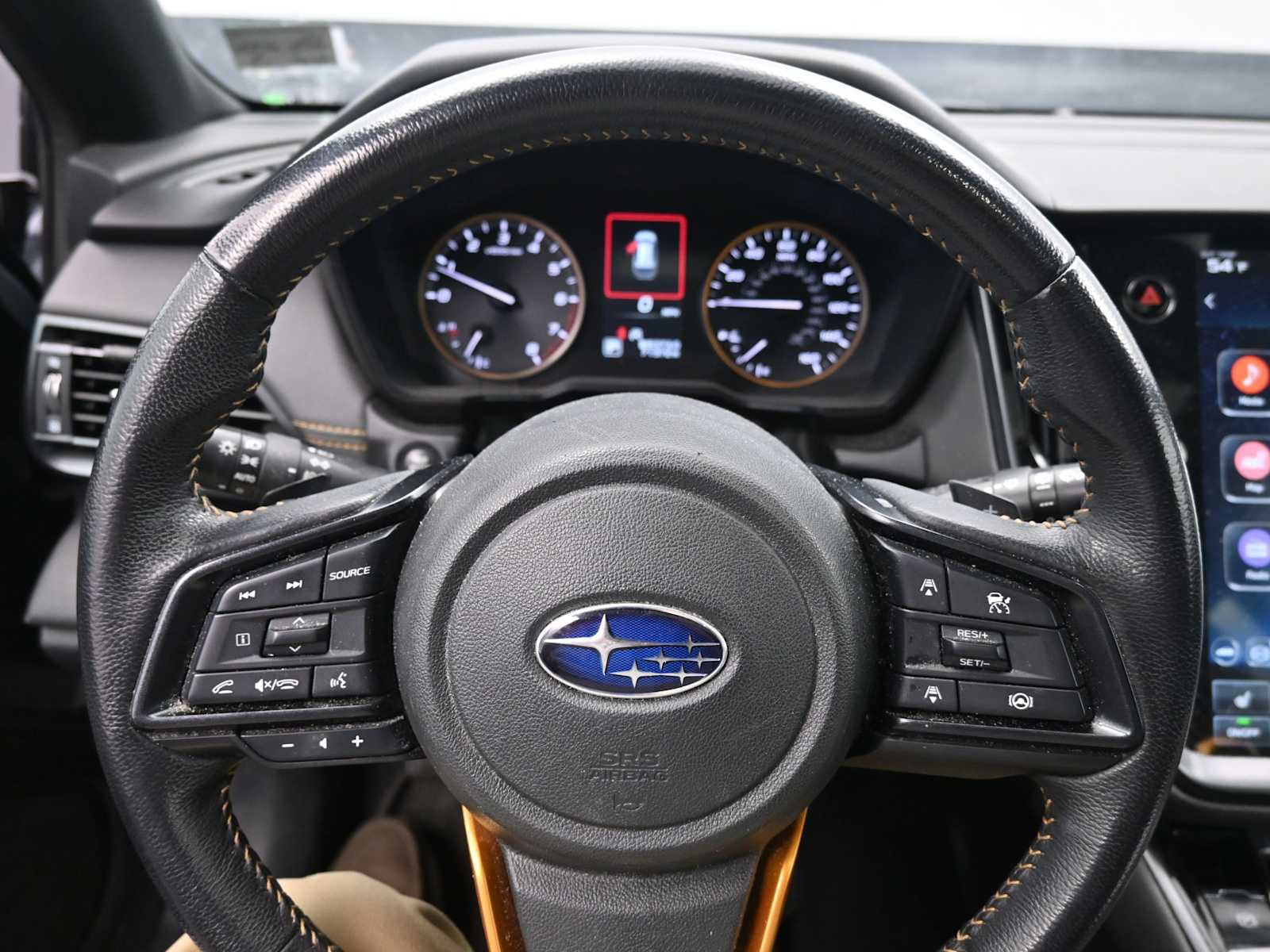 Used 2023 Subaru Outback Wilderness image 12