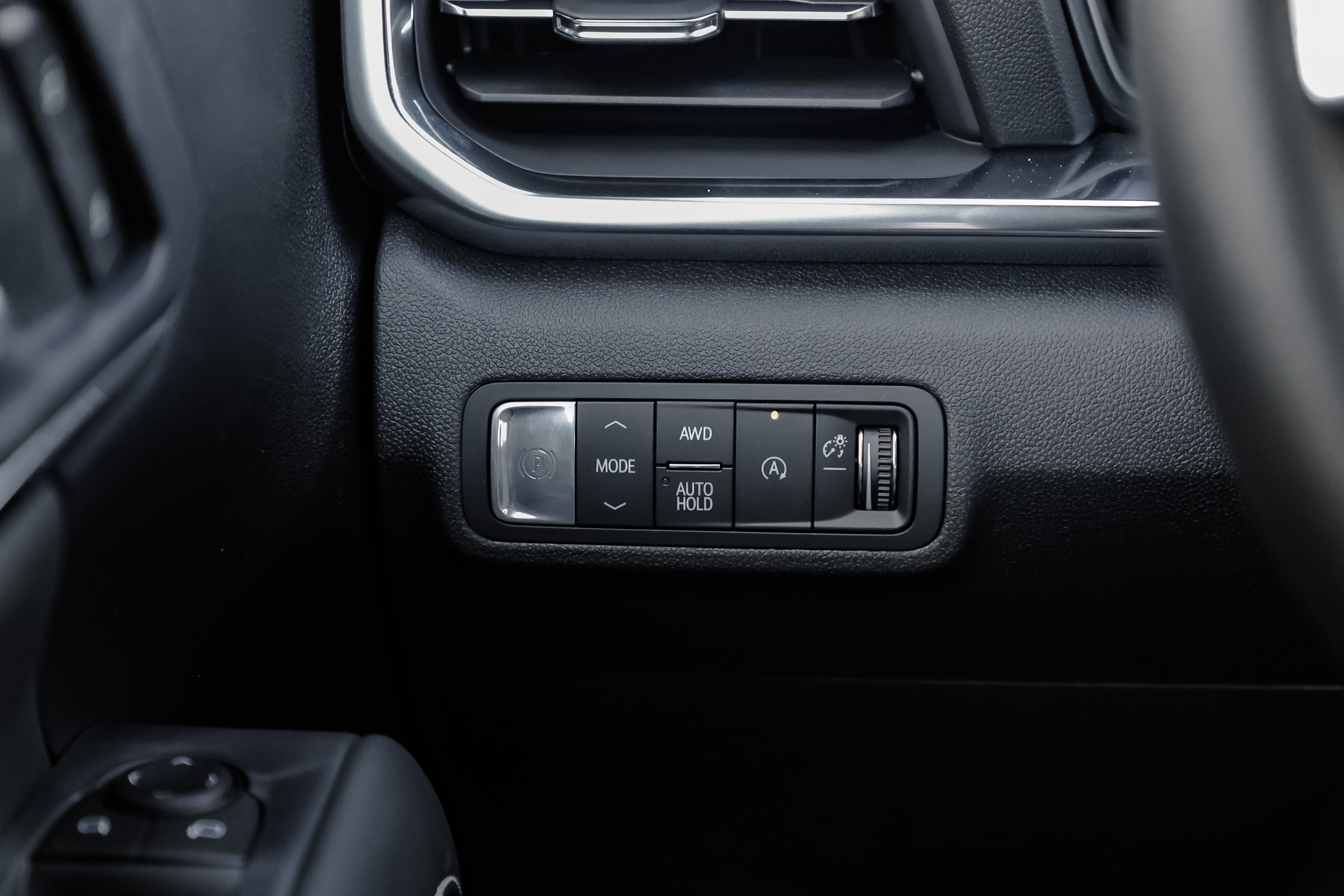 New 2026 GMC Terrain Elevation w/ Black Edition image 16