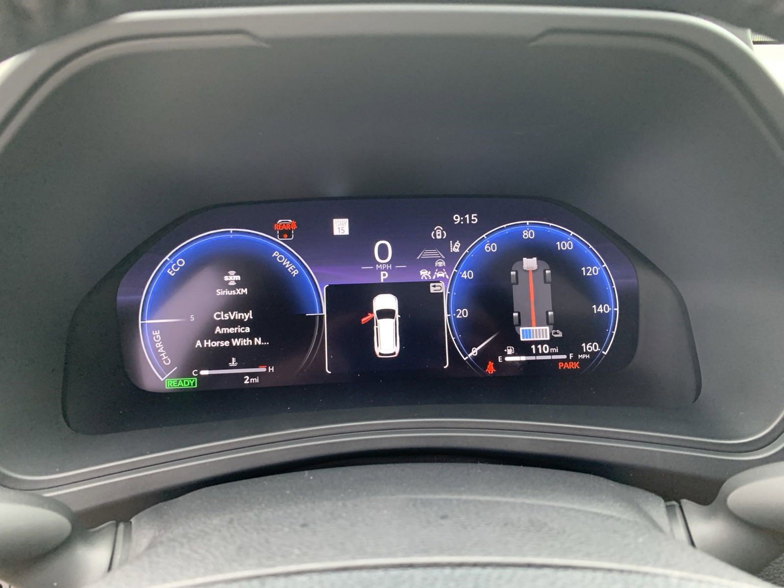 New 2024 Toyota Grand Highlander Limited image 13