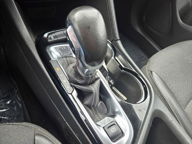 Used 2024 Buick Encore GX Preferred image 22