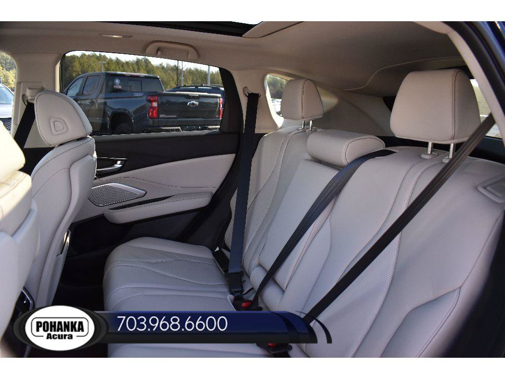 New 2026 Acura RDX SH-AWD w/ Technology Package image 31