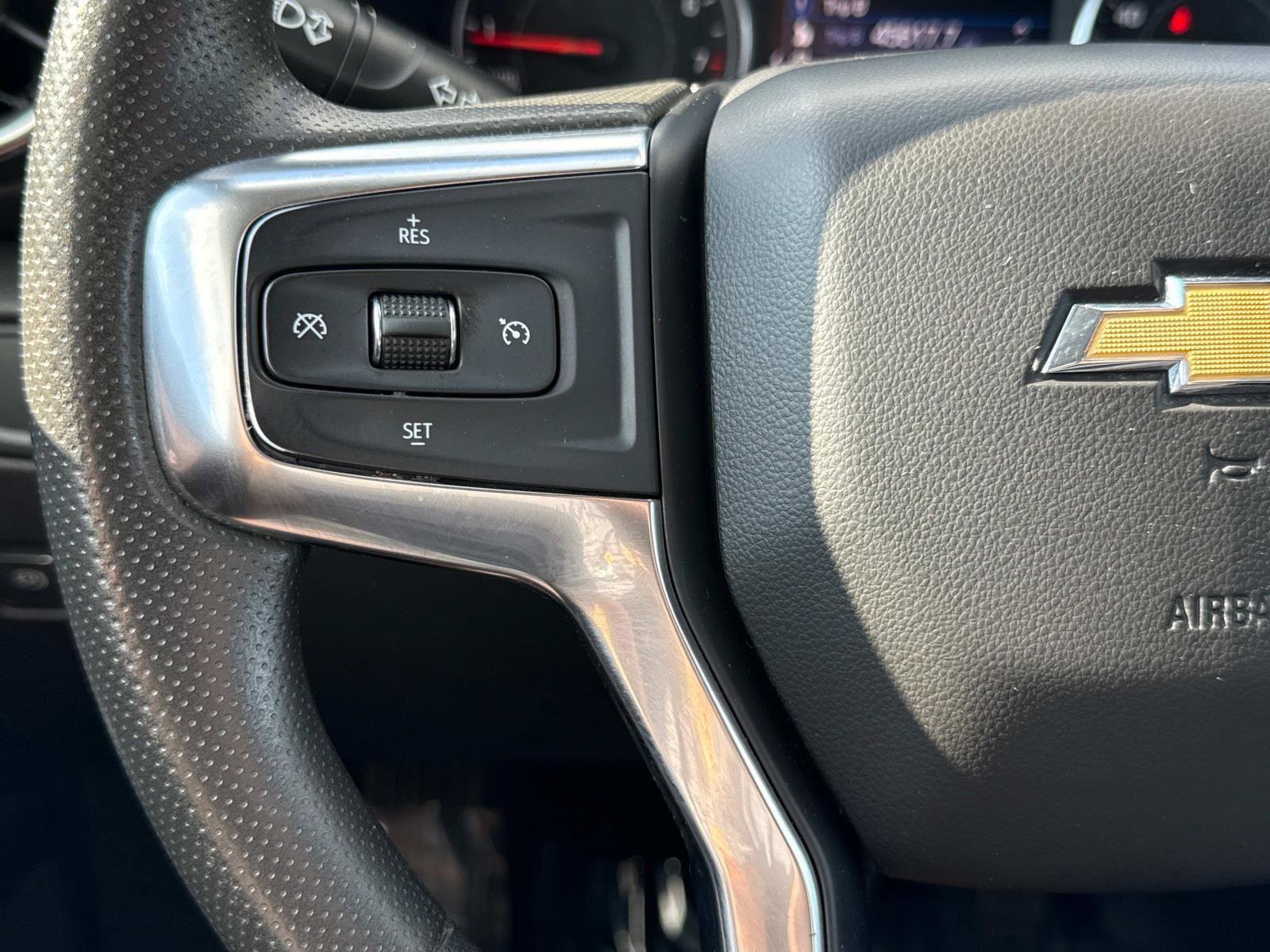 Used 2021 Chevrolet Blazer LT w/ LPO, Floor Liner Package image 8