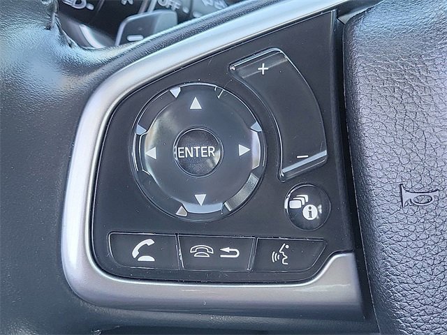 Used 2022 Honda CR-V Touring image 8