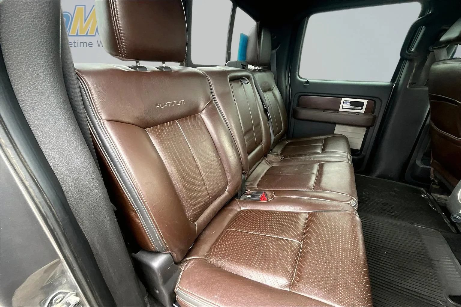 Used 2010 Ford F150 Platinum AWD/4WD image 31