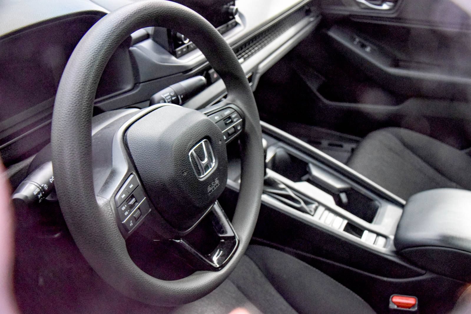 Used 2023 Honda Accord EX image 22