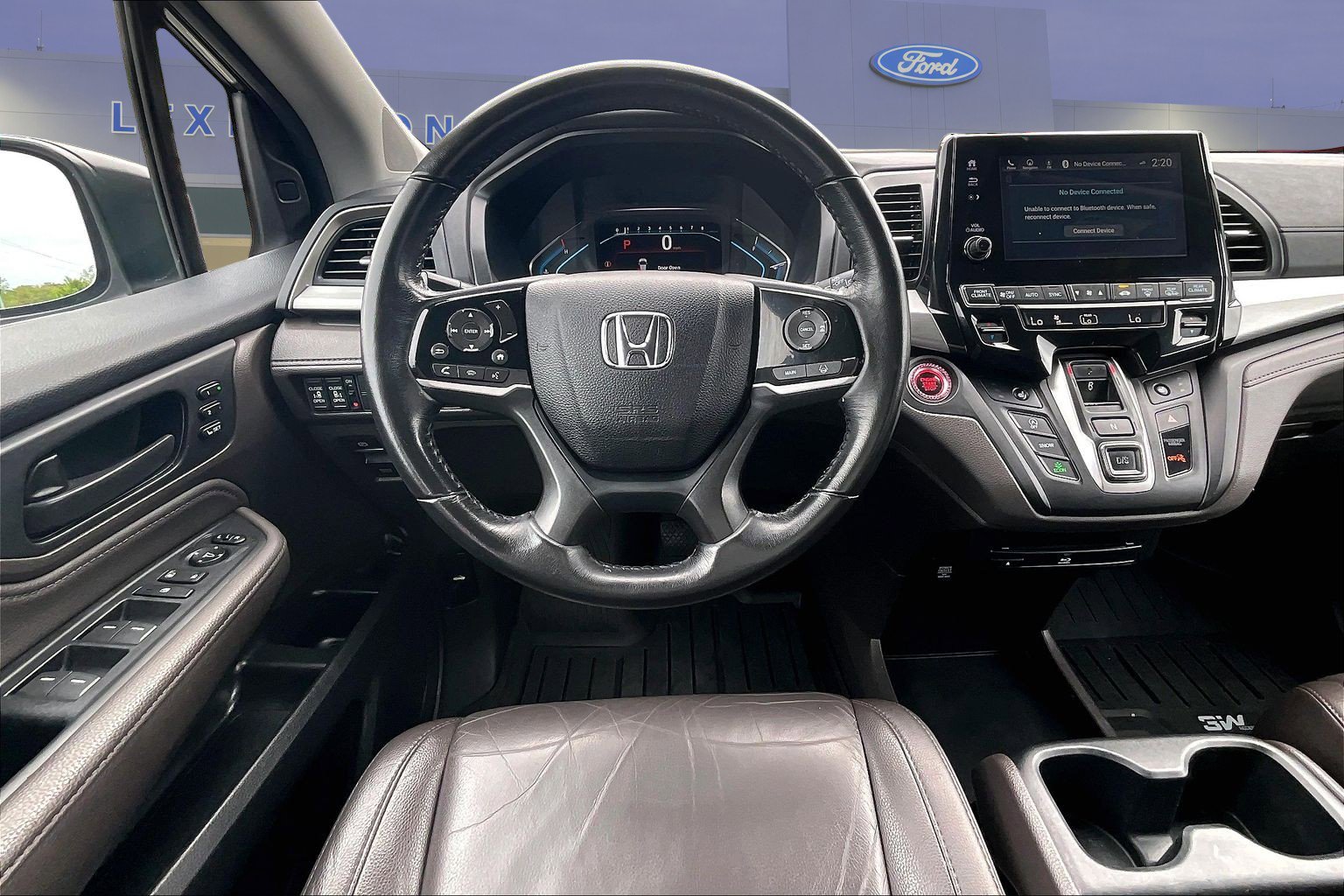 Used 2019 Honda Odyssey Touring image 8
