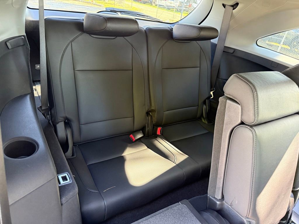 Used 2019 Acura MDX FWD image 41