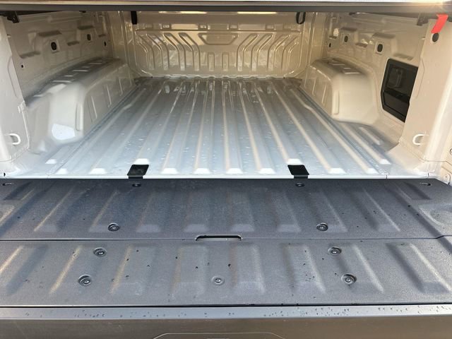 New 2026 GMC Sierra EV Elevation image 25