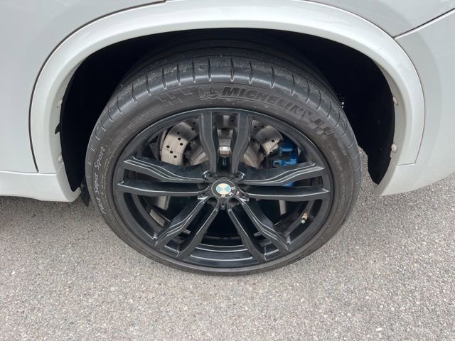Used 2017 BMW X5 M image 18