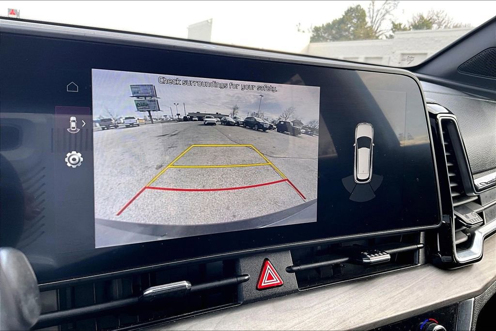 Used 2023 Kia Sportage X-Line image 22