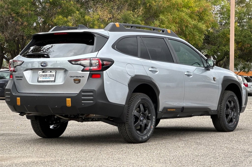 New 2025 Subaru Outback Wilderness image 5