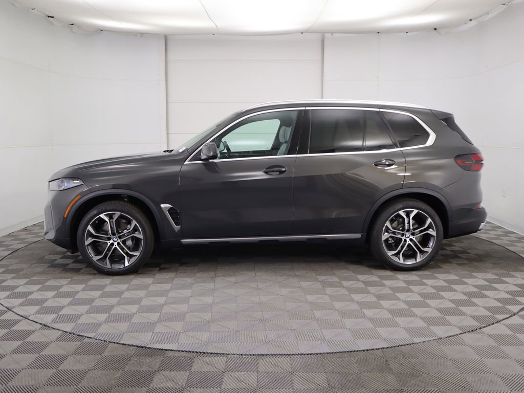 Used 2026 BMW X5 sDrive40i w/ Climate Comfort Package image 9