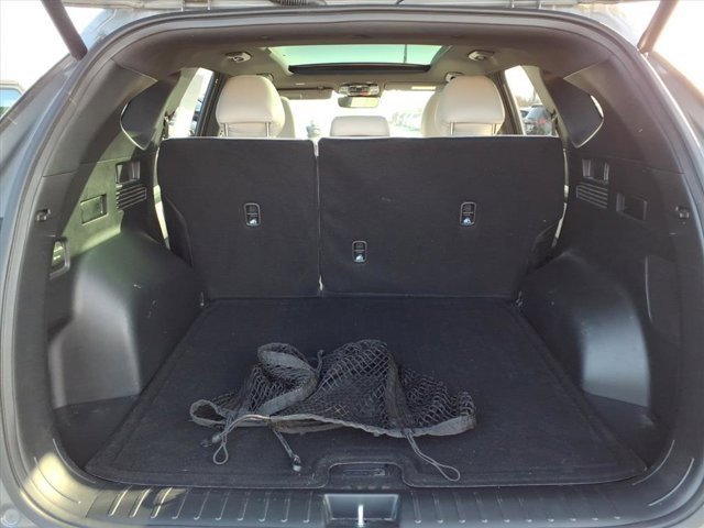 Used 2025 Hyundai Tucson Limited image 28