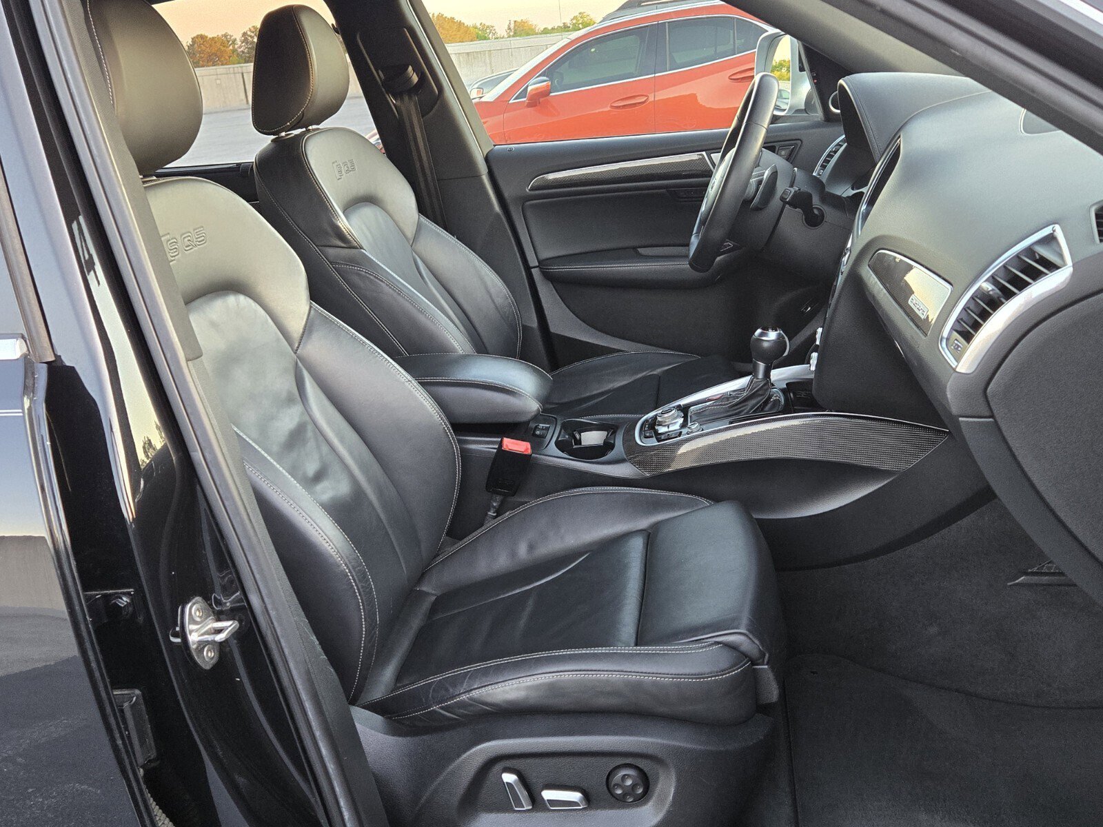 Used 2014 Audi SQ5 Prestige w/ Prestige Package image 18