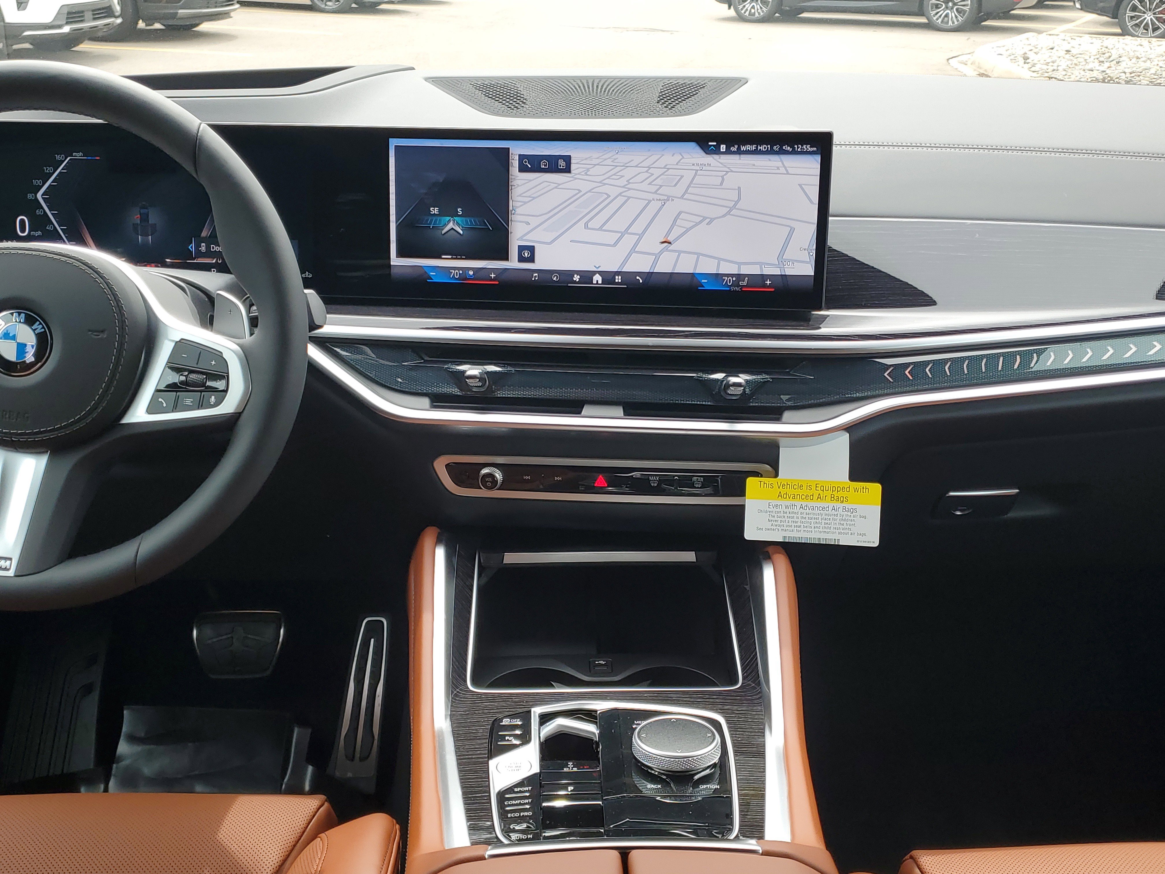 New 2026 BMW X6 xDrive40i image 21