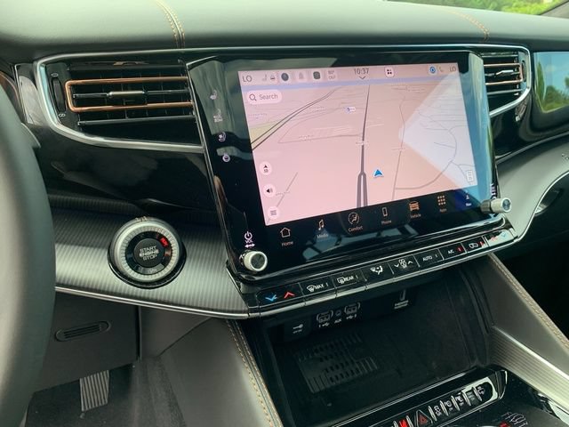 New 2026 Jeep Grand Wagoneer Summit AWD/4WD image 18
