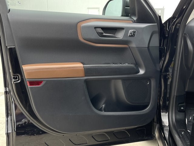 Used 2024 Ford Bronco Sport Outer Banks AWD/4WD image 9