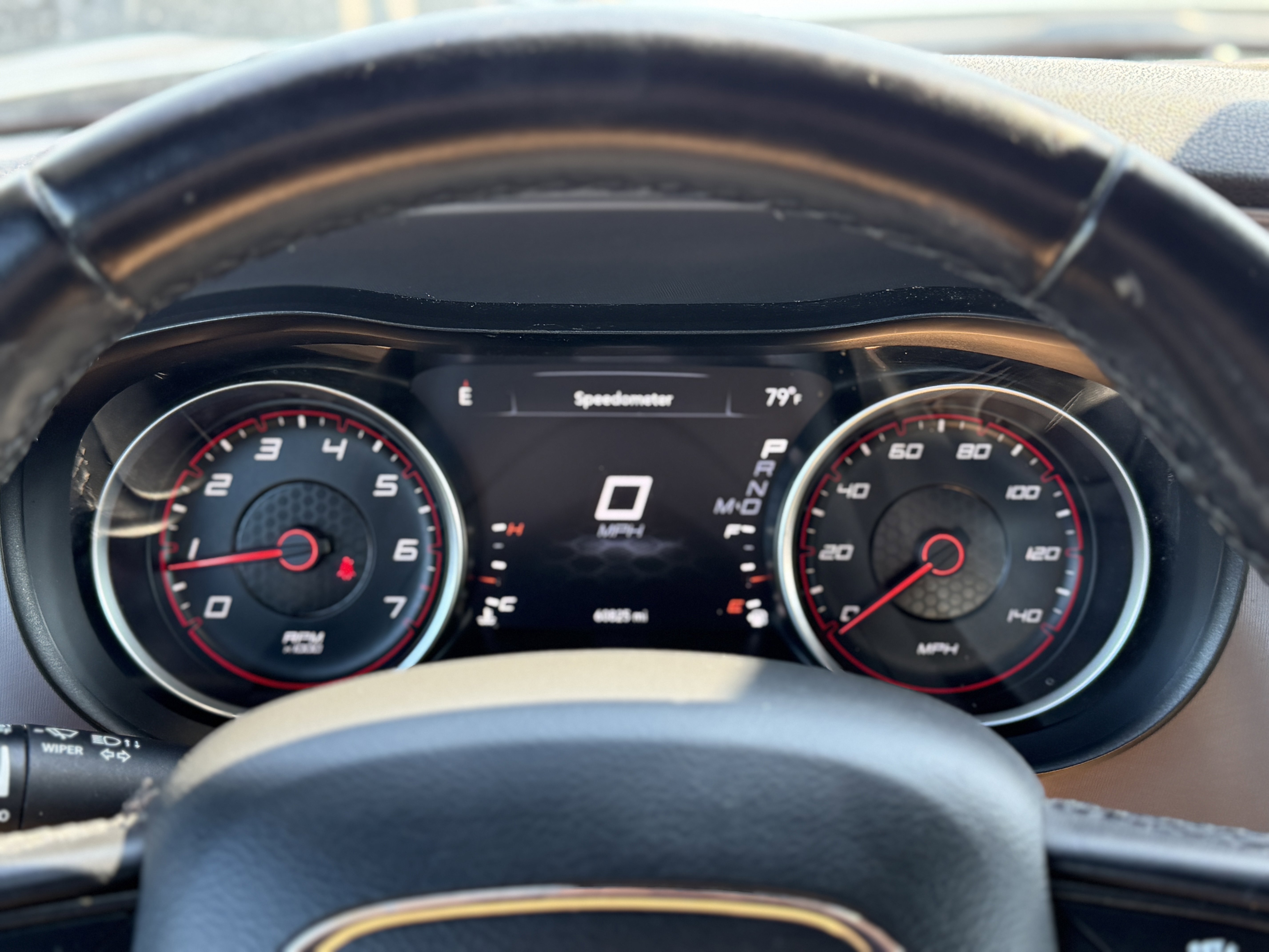 Used 2023 Dodge Charger GT image 17