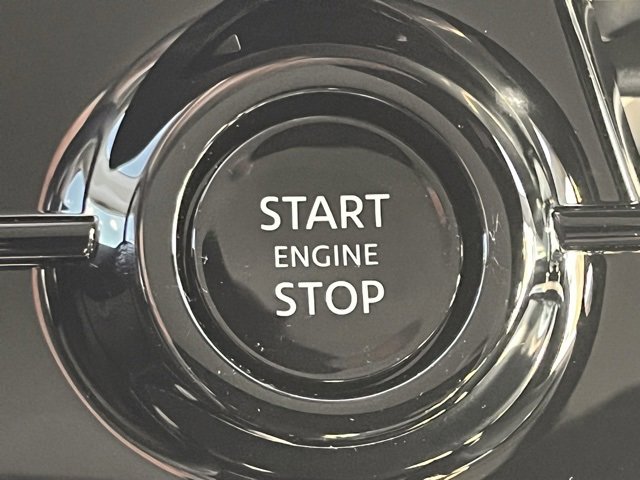 New 2026 INFINITI QX80 Luxe image 14