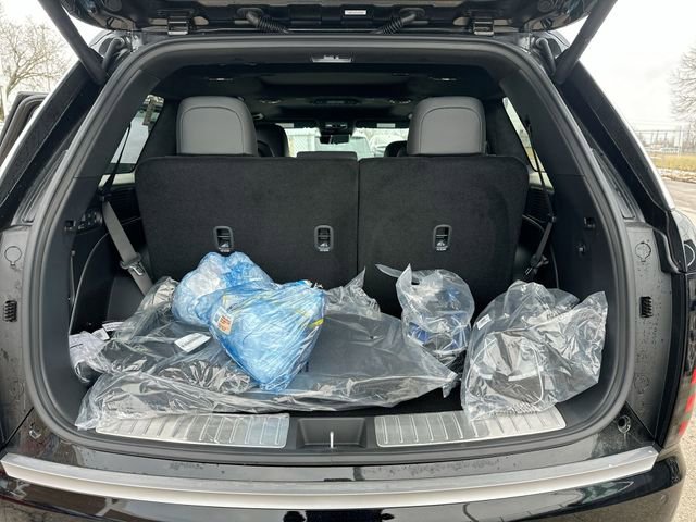 New 2026 Hyundai Palisade Calligraphy image 23