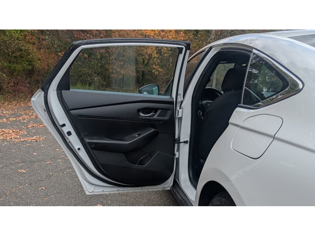 Used 2023 Honda Accord Sport image 10