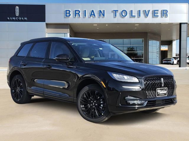New 2026 Lincoln Corsair Premiere FWD image 2