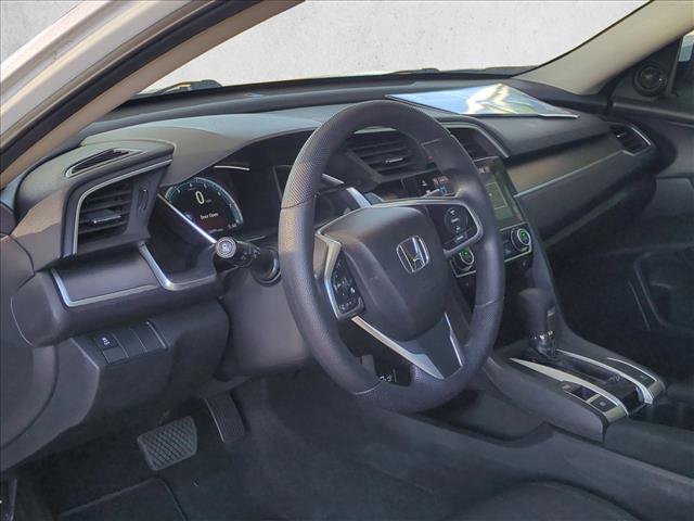 Used 2017 Honda Civic EX-T image 10